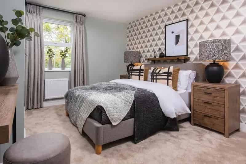 3 Bed House for Sale Large Garden Upgraded Kitchen