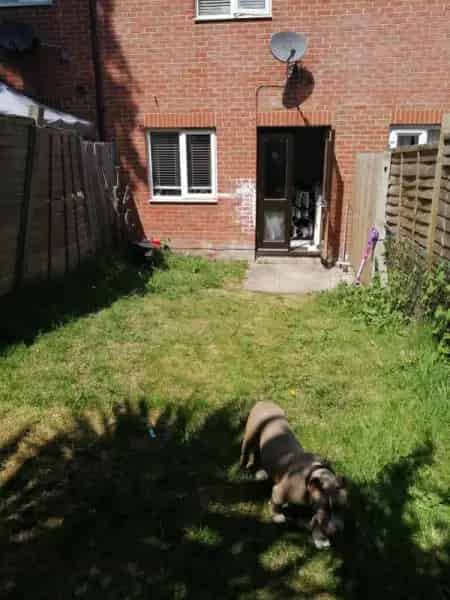 2 Bed House Large Garden Near Transport Links