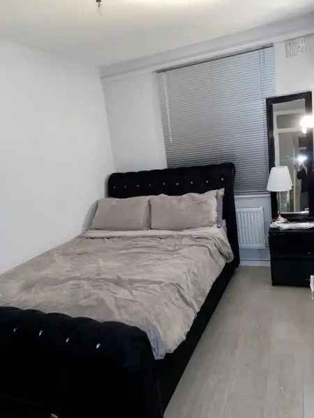 Flat For Rent in London, England