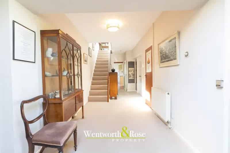 4 Bedroom Detached House for Sale Edgbaston