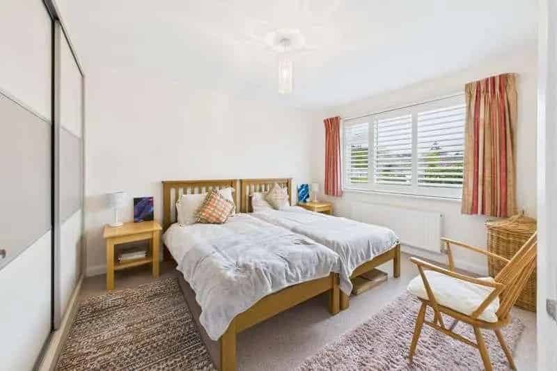 3 Bed Detached Bungalow for Sale in Broadstone