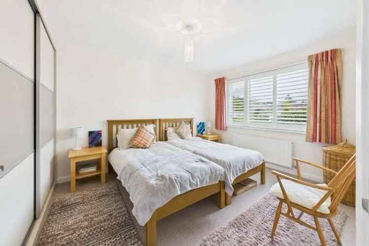 3 Bed Detached Bungalow for Sale in Broadstone