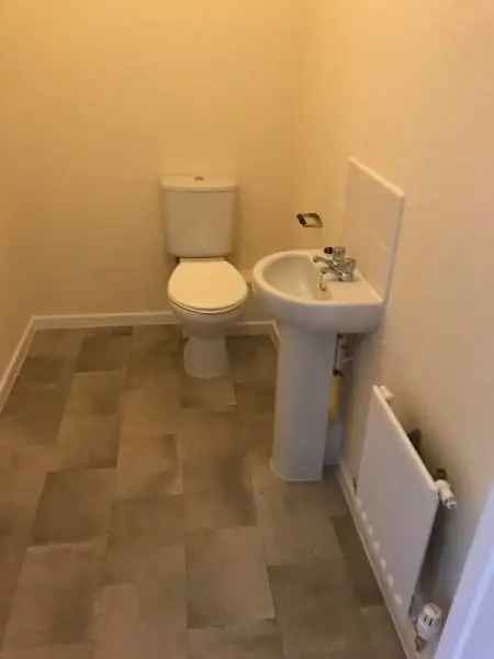 House For Rent in Wolverhampton, England