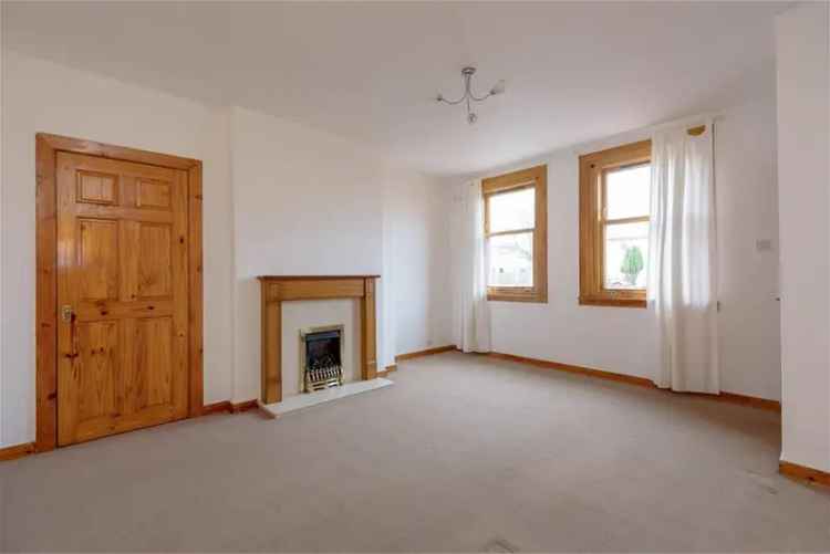 2 Bed House - Terraced with 1 Reception Room