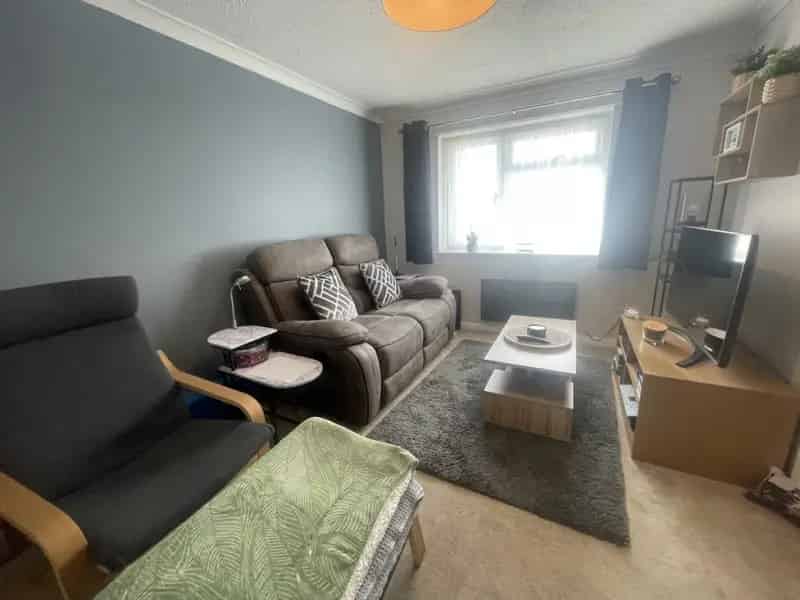1 Bedroom Flat To Rent Available 15082025