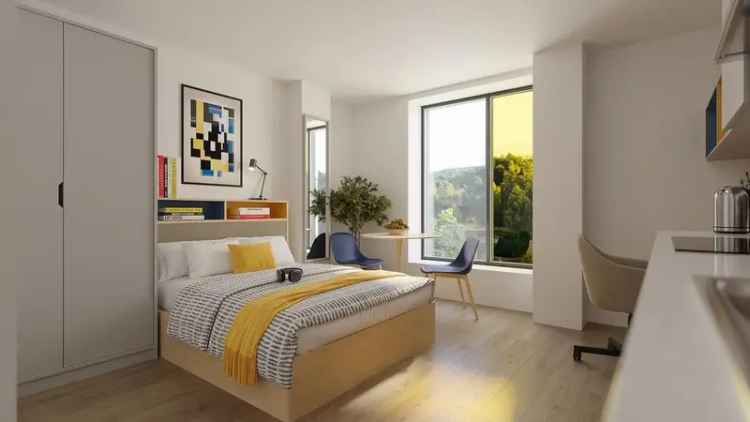 1 Bedroom Ground Floor Flat to Rent