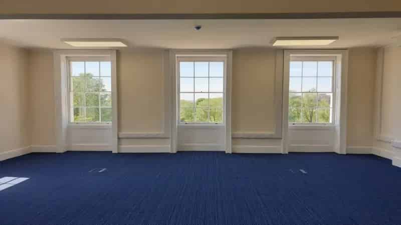 Serviced Offices in Historic Hillingdon House