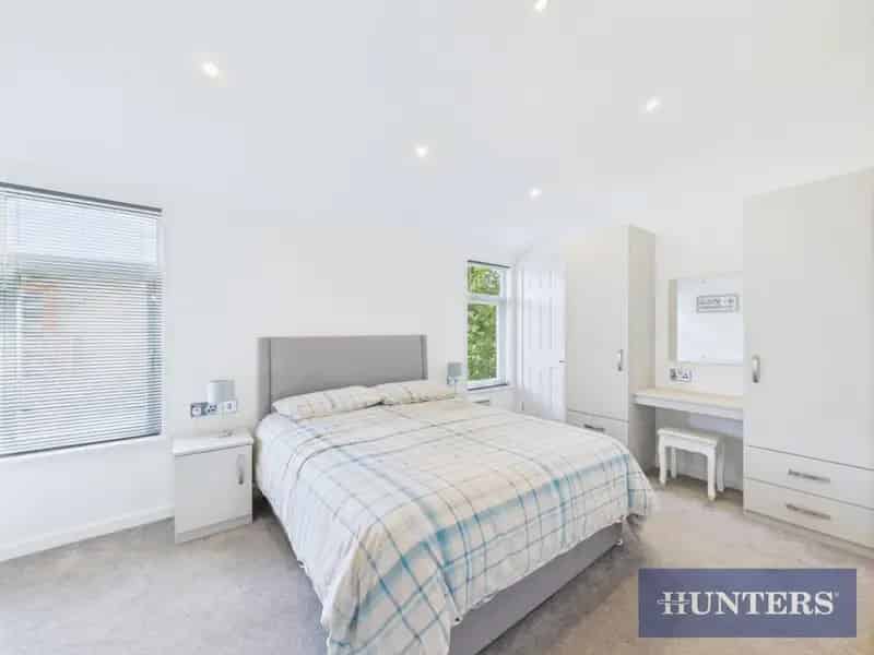 2 Bedroom Park Home for Sale in Sewerby