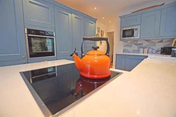 3 Bedroom Terraced House for Sale in Cardiff