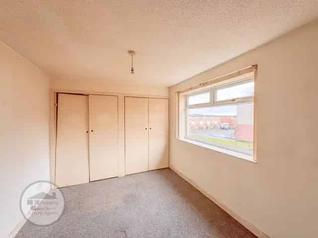 2 Bedroom Ground Floor Flat for Sale