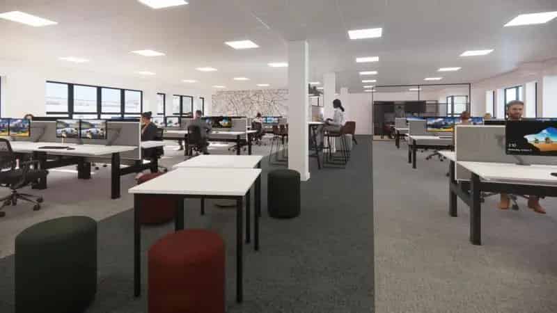 Commercial property For Rent , Aberdeen City, Scotland