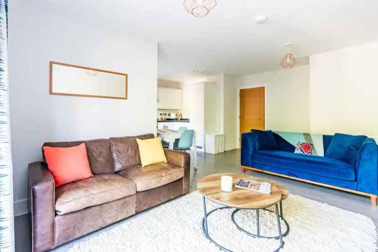 1 Bedroom Flat for Sale
