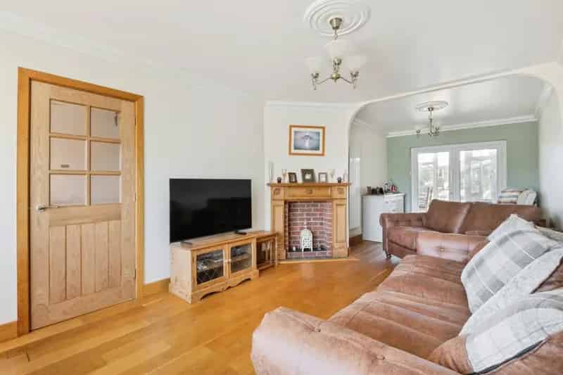 3 Bed Semi-Detached House Hellesdon Norwich