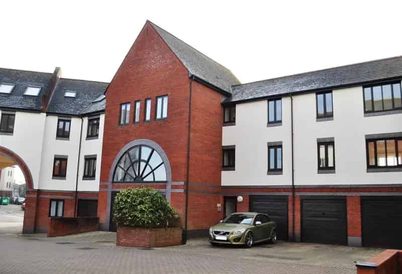 1 Bedroom Apartment to Rent