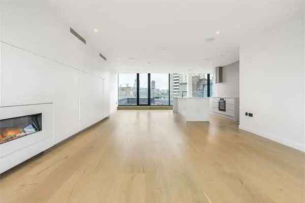 City Road, London, EC1V 2QH | Property for sale | Savills