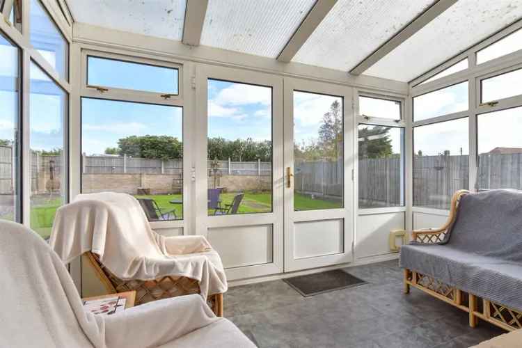 4 bedroom semi-detached bungalow for sale