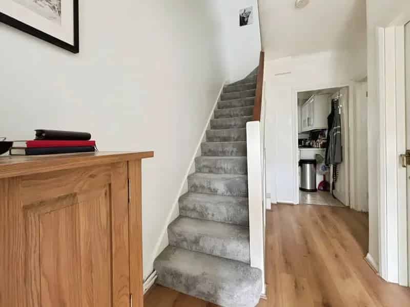 3 Bedroom Mid Terrace House for Sale London E15