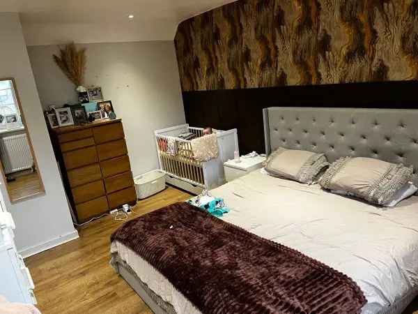 House For Rent in North Hertfordshire, England