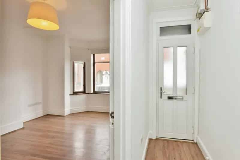 3 Double Bed Victorian House Wolverton Family Home