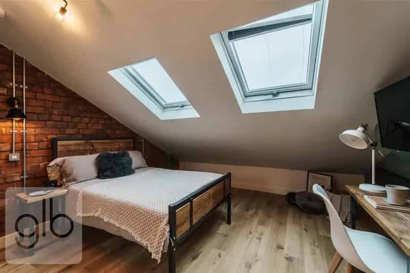 1 Bedroom House Share to Rent