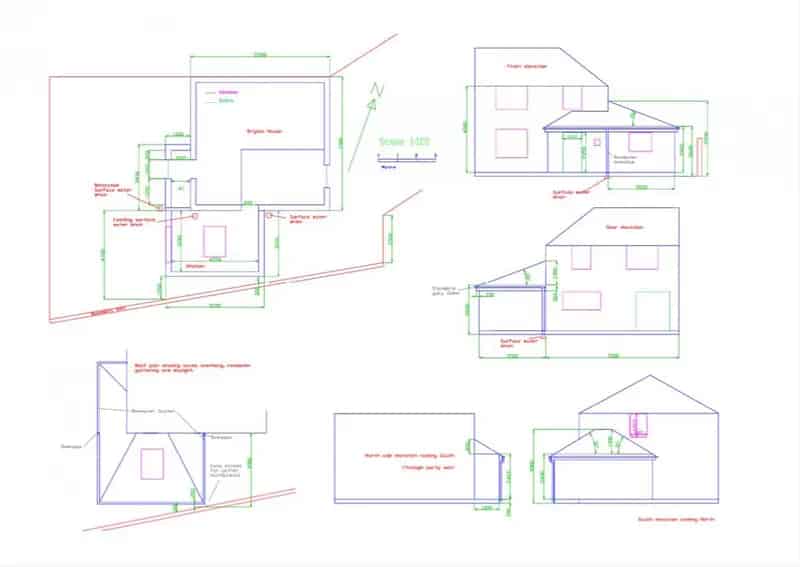 3 bedroom House
 For Sale