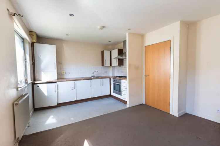 1 Bedroom Flat for Sale Near Aberdeen University