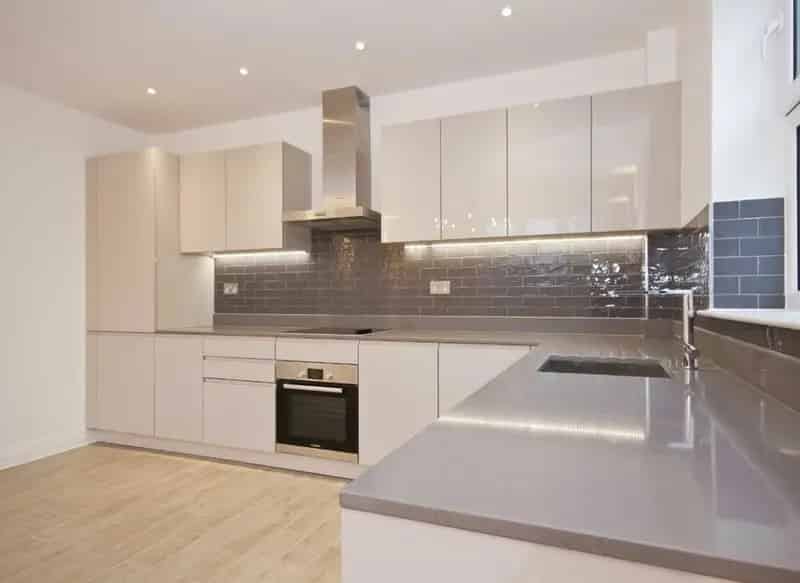 Large 1-Bed Apartment Near West Ealing Station