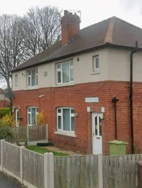 Wakefield Property: Needs TLC, Great Location, Council Kitchen Upgrade