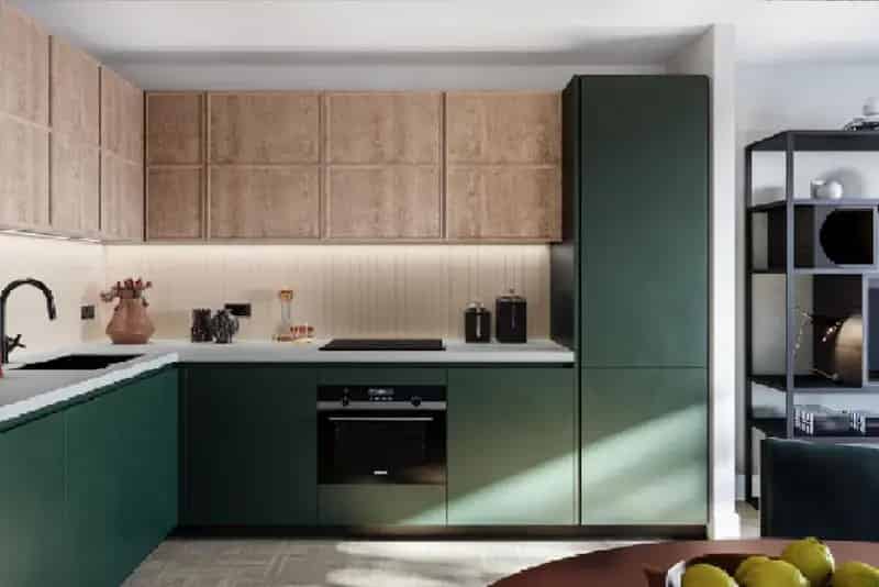 Flat For Sale , London, England