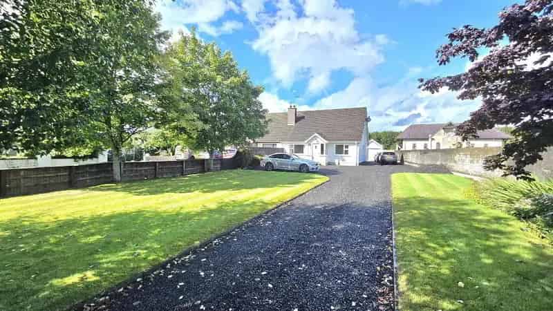 House For Rent , 52, Main Street, Broughshane, Northern Ireland