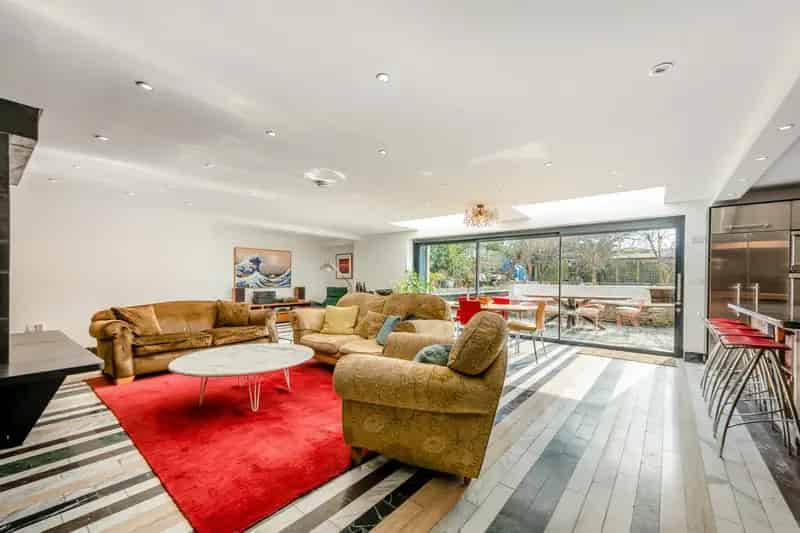 4 Bedroom Detached House for Sale Grangewood Lane Beckenham