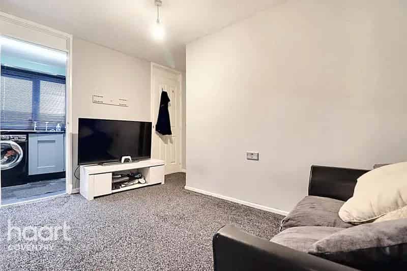 1 Bedroom Apartment for Sale in Coventry