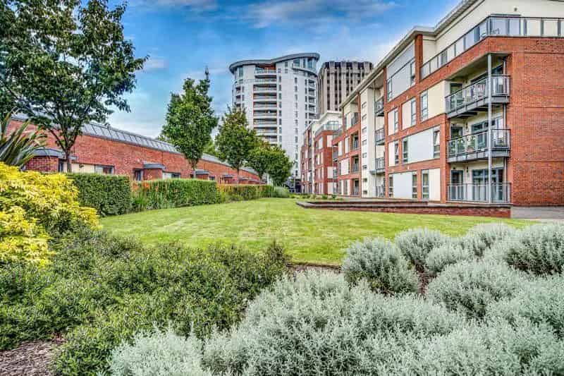 1 Bedroom Apartment to Rent