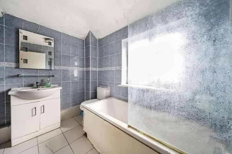 3 bed house for sale