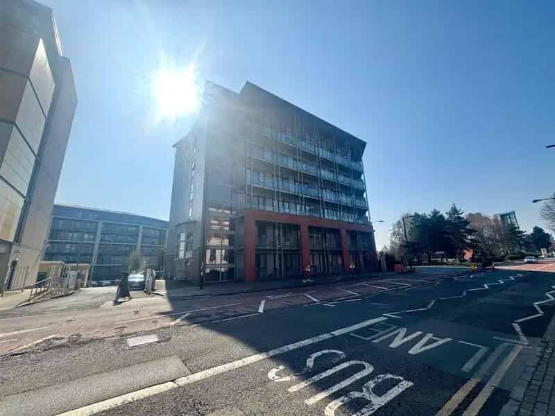 2 Bedroom Apartment To Rent