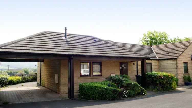 The Meadows Retirement Bungalows Skipton