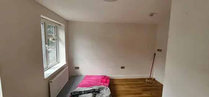 1 room flat of 36 m² in London