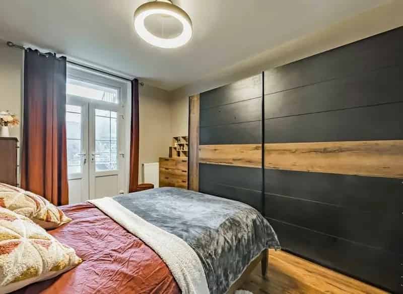 Two Bedroom Garden Flat Wimbledon - High Ceilings No Onward Chain