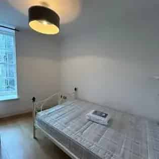 2 rooms flat of 41 m² in Manchester
