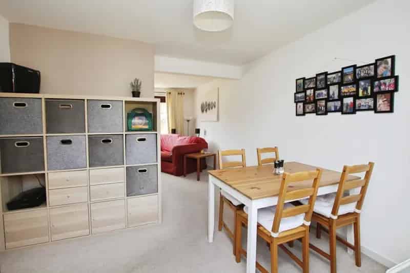 3 Bedroom House To Let