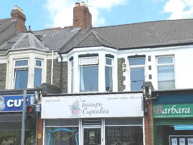 3 Bedroom Duplex Near University Campus