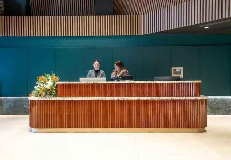 Private Offices Serviced Furnished Unfurnished Flexible Terms
