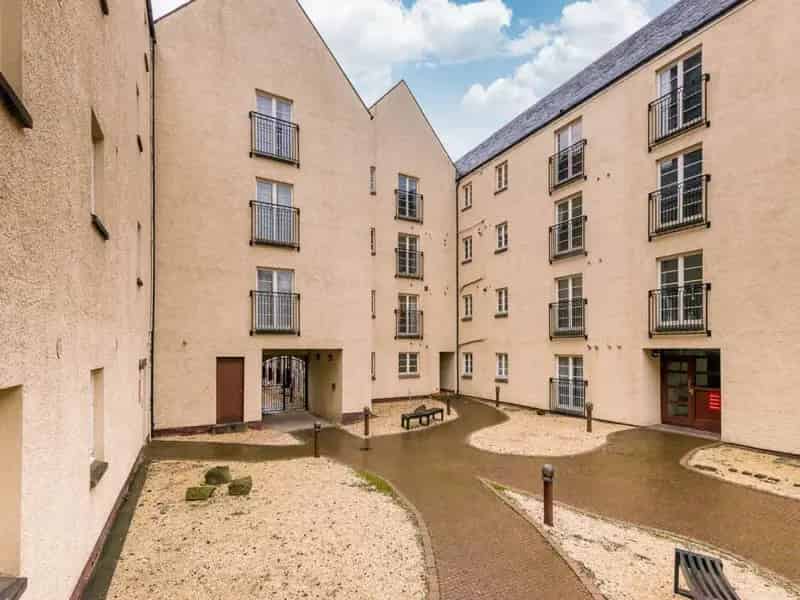 1 Bedroom Flat to Rent