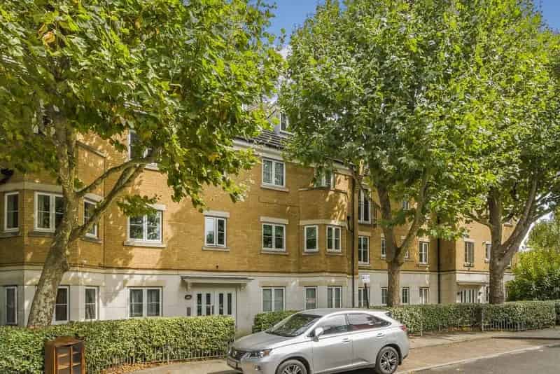 Flat For Rent , 203, Shirland Road, London, England