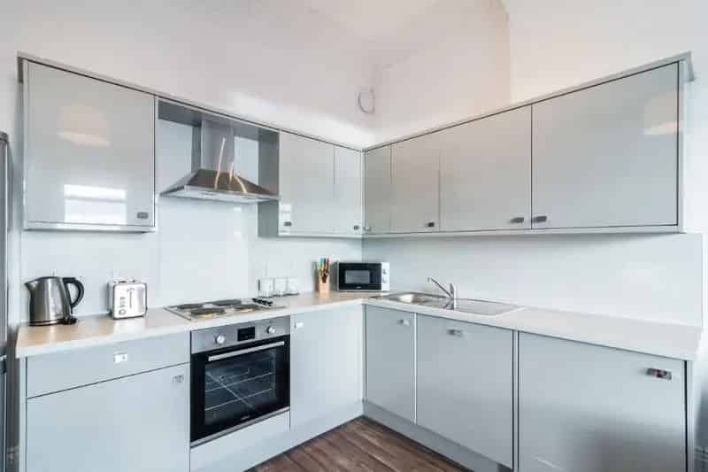 3 Bedroom Flat to Rent Dundee West End - Students Professionals