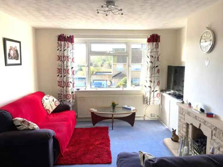 3 Bedroom Semi-Detached House to Rent Near Weston All Saints School