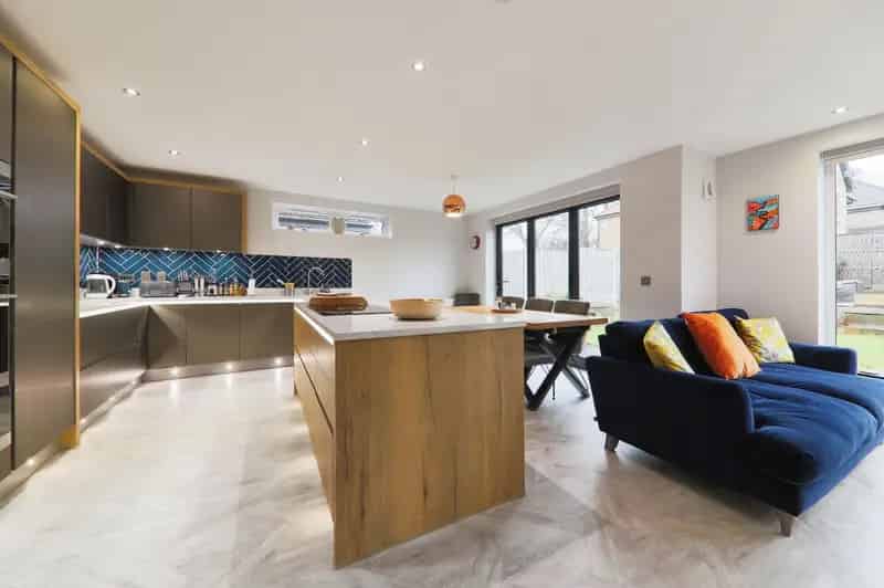 4 Bedroom Detached House for Sale Walkington