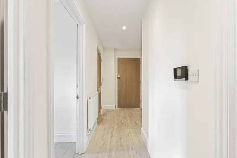 2 Bedroom Luxury Apartment Beckenham