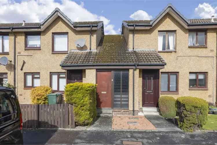 1 Bed Flat Liberton Edinburgh First Time Buyers Investors