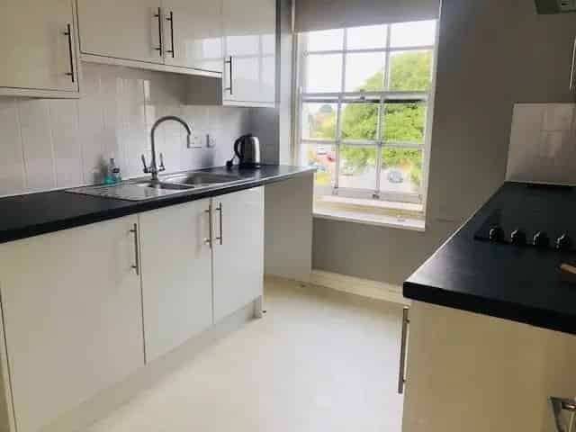 1 Bed Flat to Rent Broadstairs Kent CT10